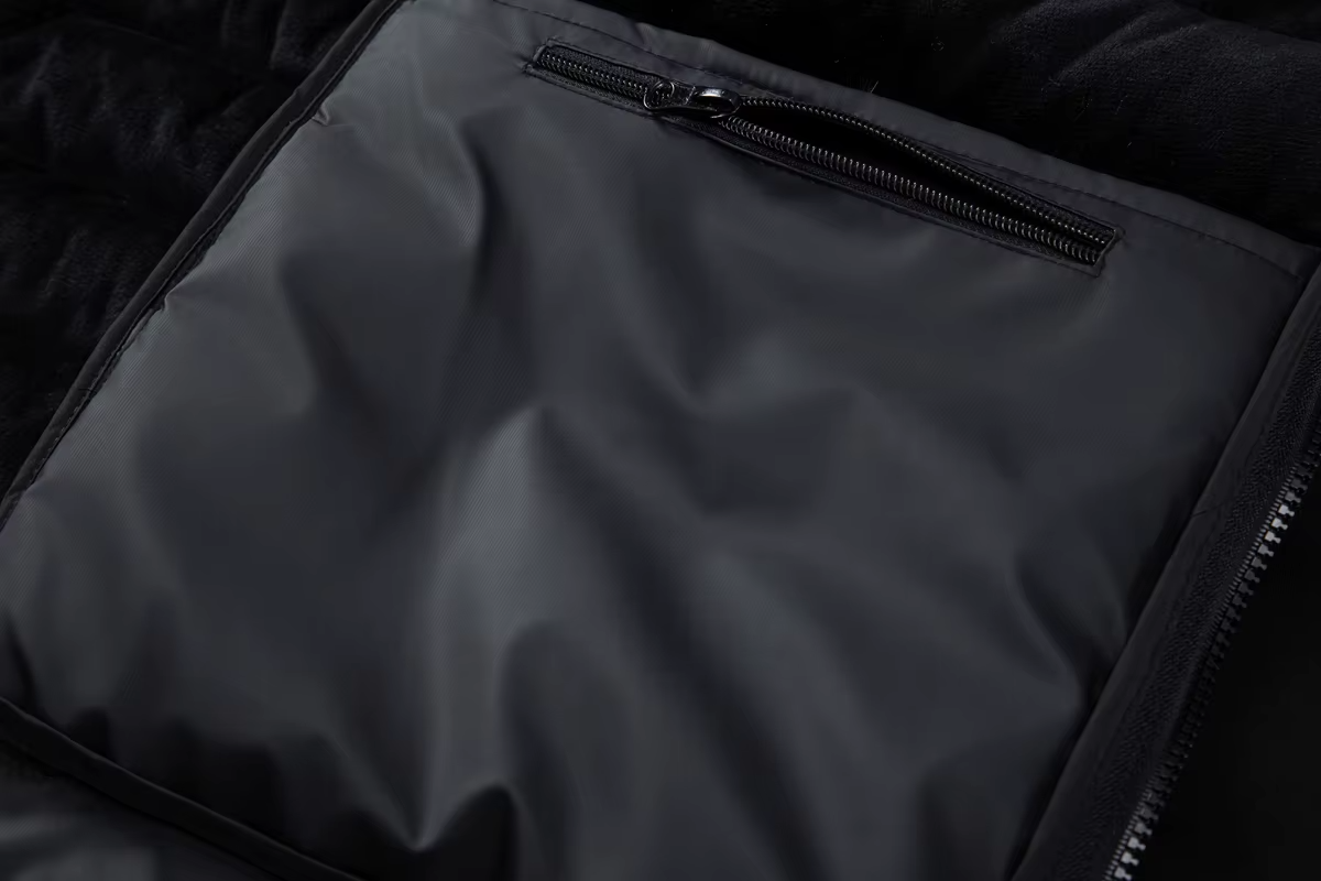 Milano Premium Hybrid Jacket | Vallentty