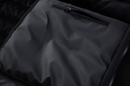 Milano Premium Hybrid Jacket | Vallentty