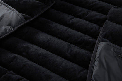Torino Premium Hybrid Jacket | Vallentty