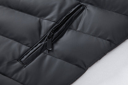 Torino Premium Hybrid Jacket | Vallentty