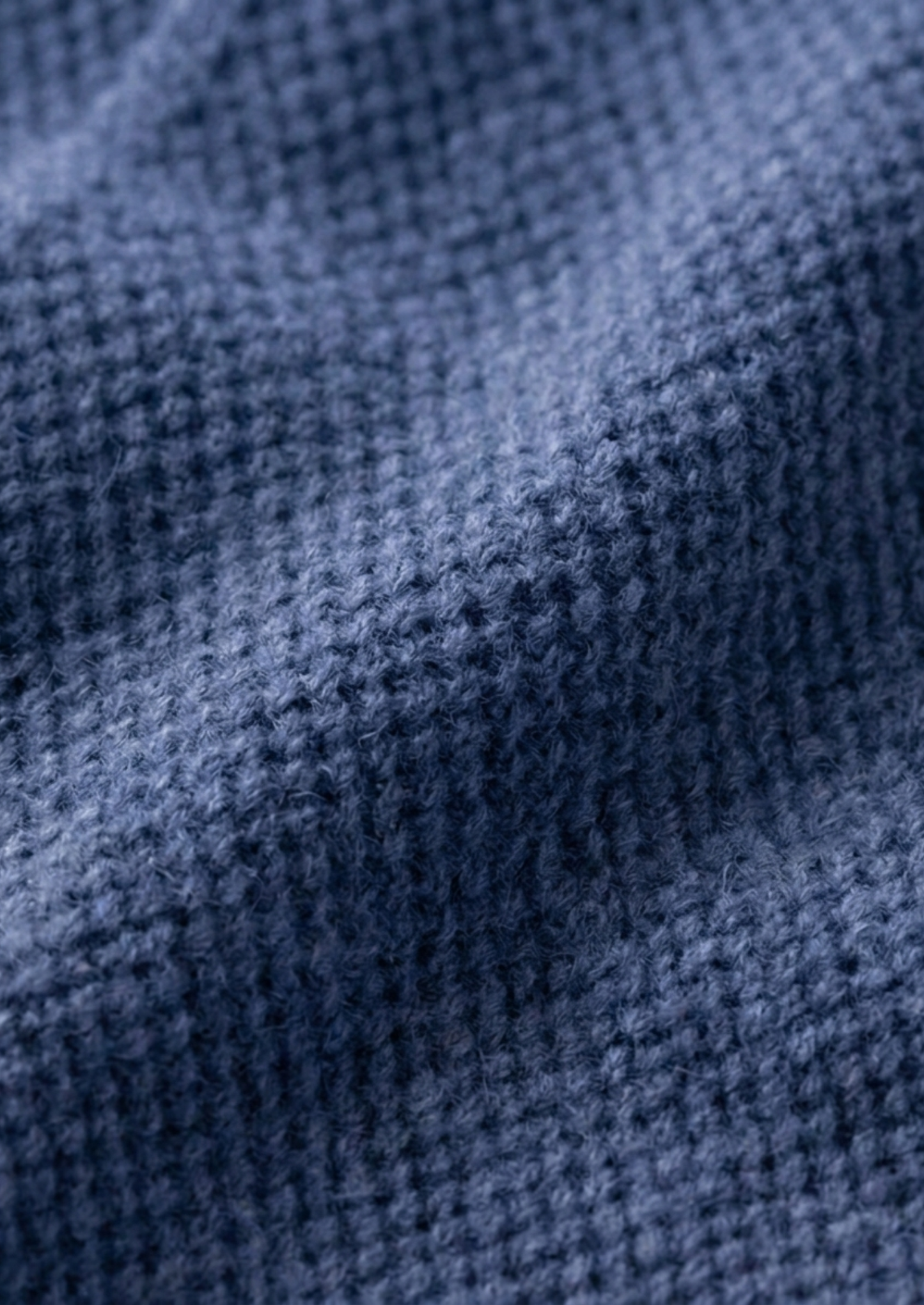 Pure Extra-Fine Merino Wool Button Overshirt | Vallentty