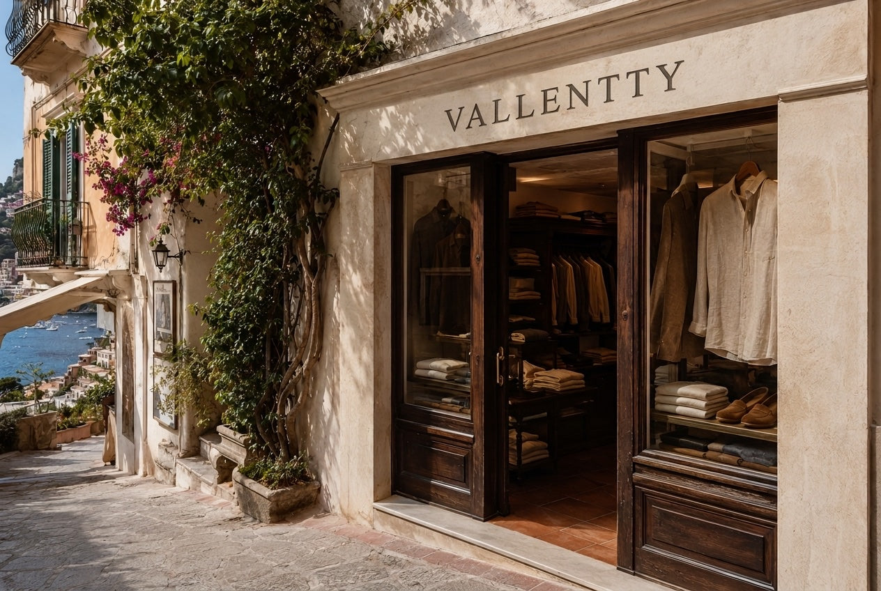 Vallentty